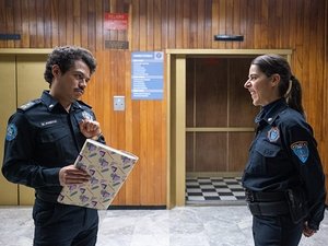 Harina Epizóda 5