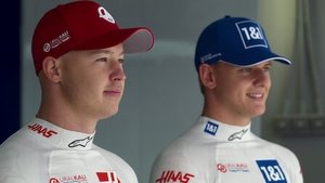 Formula 1: Drive to Survive Epizóda 4