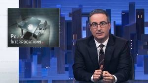John Oliver: Čo týždeň dal a vzal Epizóda 8