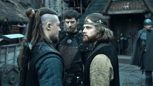 The Last Kingdom Epizóda 8