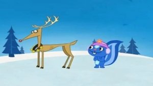 Happy Tree Friends Epizóda 1