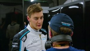 Formula 1: Drive to Survive Epizóda 6
