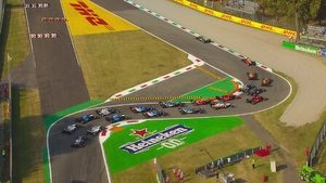 Formula 1: Drive to Survive Epizóda 5
