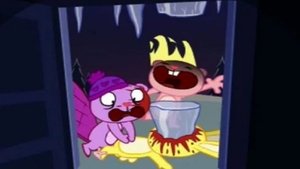 Happy Tree Friends Epizóda 4