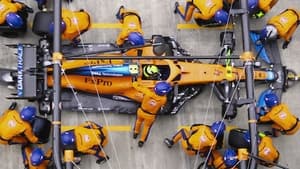 Formula 1: Drive to Survive Epizóda 2