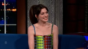 The Late Show with Stephen Colbert Epizóda 106