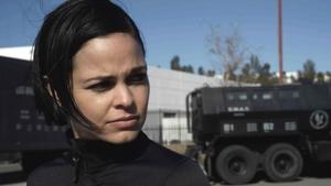S.W.A.T. Epizóda 15
