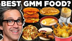 Good Mythical Morning Epizóda 48