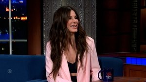 The Late Show with Stephen Colbert Epizóda 105