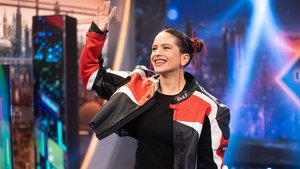 El hormiguero Epizóda 104
