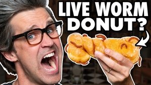 Good Mythical Morning Epizóda 50