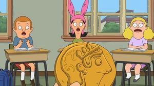 Bob's Burgers Epizóda 15