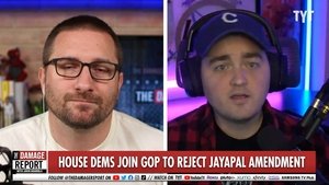 The Damage Report with John Iadarola Epizóda 33