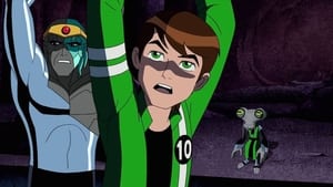 Ben 10: Alien Force Epizóda 14