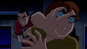 Ben 10: Alien Force Epizóda 9