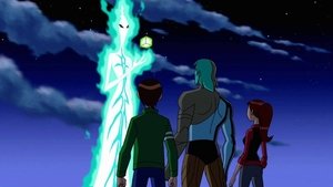 Ben 10: Alien Force Epizóda 12