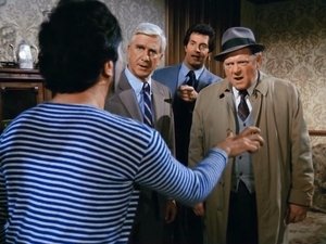 Police Squad! Epizóda 3