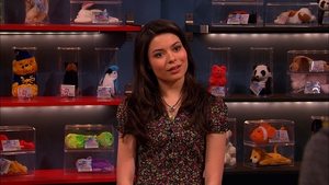 iCarly Epizóda 19