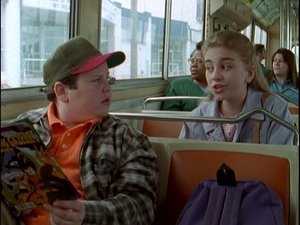 Goosebumps Epizóda 2
