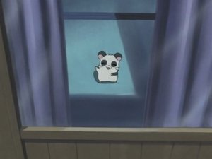 Hamtaro Epizóda 35