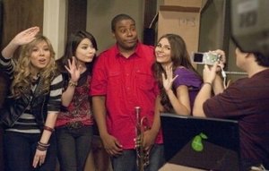 iCarly Epizóda 13