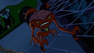 Ben 10: Alien Force Epizóda 2