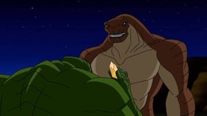Ben 10: Alien Force Epizóda 11