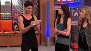 iCarly Epizóda 8
