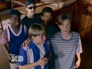 Goosebumps Epizóda 4