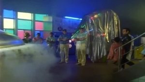 Goosebumps Epizóda 21