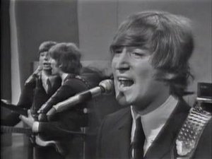The Ed Sullivan Show Epizóda 1