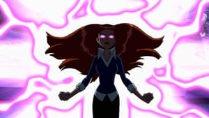 Ben 10: Alien Force Epizóda 13