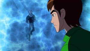 Ben 10: Alien Force Epizóda 1
