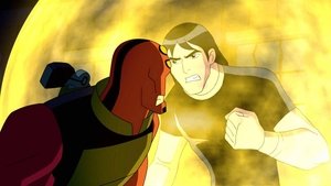 Ben 10: Alien Force Epizóda 12