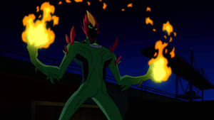 Ben 10: Alien Force Epizóda 1