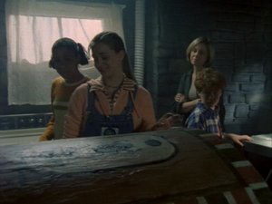 Goosebumps Epizóda 22