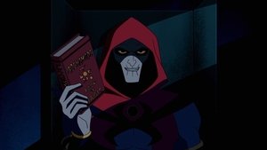 Ben 10: Alien Force Epizóda 15
