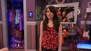 iCarly Epizóda 3