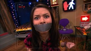 iCarly Epizóda 3