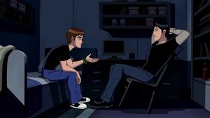 Ben 10: Alien Force Epizóda 7