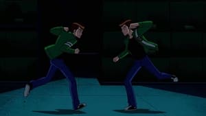 Ben 10: Alien Force Epizóda 3