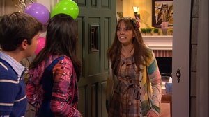 iCarly Epizóda 18