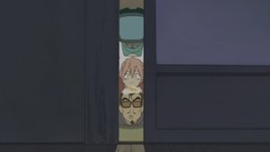 FLCL Epizóda 4