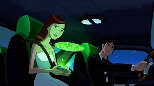 Ben 10: Alien Force Epizóda 4