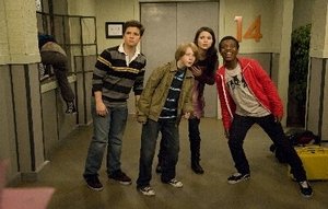 iCarly Epizóda 8