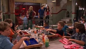 iCarly Epizóda 4