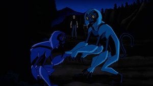 Ben 10: Alien Force Epizóda 10