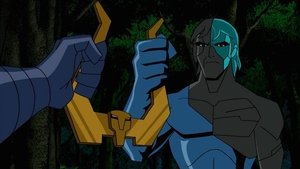 Ben 10: Alien Force Epizóda 11