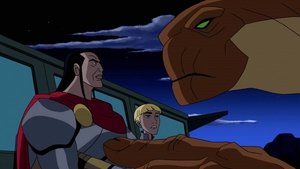 Ben 10: Alien Force Epizóda 11