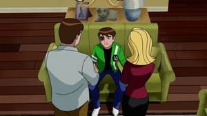 Ben 10: Alien Force Epizóda 7